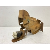 кронштейн RENAULT DUSTER 1 2010-2021 253206170R, 253206170R, 465010771r