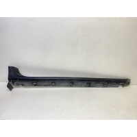 накладка порога RENAULT duster 1 2020-2020 764260812R, 764260812R, 764264932R, 764266145R, 764260812R