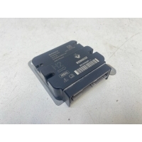 Блок управления RENAULT duster 1 2015- 985103868R
