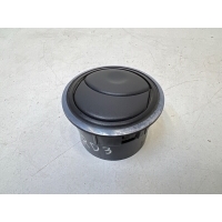 воздуховод RENAULT Logan 2 2016- 687607294R, 687604194R