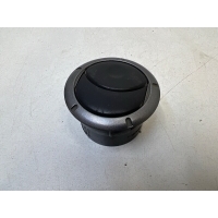 воздуховод RENAULT DUSTER 1 2010- 687609254R, 687604194r