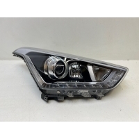 фара HYUNDAI CRETA 1 2015-2020 92102M0100