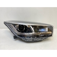 фара CHERY Tiggo 4 Pro 1 2020-2025 605000635AA, 605000629AA