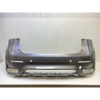 бампер HAVAL F7 1 2018-2022 2804101XKQ00A