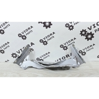 Петли капота Mitsubishi Lancer 9 CS3W 2005 MN126933, MN126934