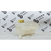 Бачок расширительный Ford Fusion JU 2007 1221362, 1146360, 1142509, 2S6H8K218