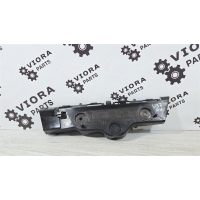 Кронштейн бампера Mitsubishi Colt Z3 2008 6410A692, MN105272