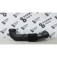 Патрубок воздушного фильтра Ford Fusion JU 2007 1329626, 2S619R504CE, 2S619R504EA, 1332804, 1581966