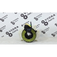 Шлейф подрулевой Mitsubishi Colt Z30 2006 MR587756