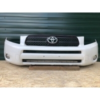 Бампер передний Toyota RAV4 XA30 [2005-2010] 5211942930
