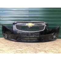 Бампер передний Chevrolet Cruze J300 [2008-2012] 96832922