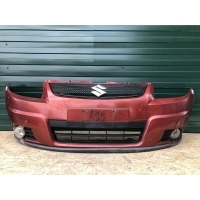 Бампер передний Suzuki SX4 Classic [2009-2014] Рестайлинг 7171179J00799