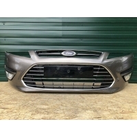 Бампер передний Ford Mondeo 4 [2010-2014] рестайлинг 1704626
