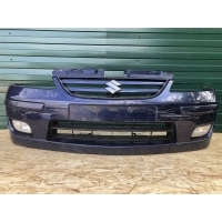 Бампер передний Suzuki Liana [2001-2006] 5858855663