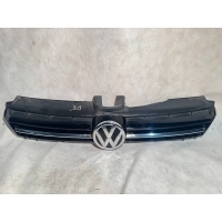 решетка радиатора Volkswagen Golf 7 5G0853653,5G0853651D,5G0853601,5G0853655C
