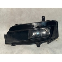 фара противотуманная левая Volkswagen Golf 7 5G0941661D