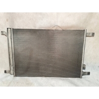 радиатор кондиционера Volkswagen Golf 7 5Q0816411M,5Q0816411AK,5Q0816411AR,5Q0816411AB,5Q0816411AM,5Q0816411N,5Q0816411AH,5Q0816411AJ,5Q0816411BG,5Q0816411AC,5Q0816411S,5Q0816411BD,5WA816411A,5Q0816