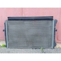 радиатор основной Volkswagen Golf 7 5Q0121251GQ,5Q0121251EM,5Q0121251GD