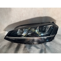 фара левая Volkswagen Golf 7 5G2941039