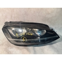фара правая Volkswagen Golf 7 5G2941040