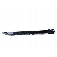 Порог накладка порога левая volkswagen arteon 3g8853857 la7c