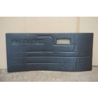 Hyundai galloper обивка боковина крышки багажника багажника 98-03r