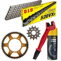 Husqvarna sm 610 00-08 комплект napęd-owy supersprox