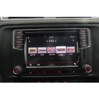 RADIO NAWIGACJA VW JETTA VI 5C LIFT