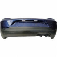 6l5807421b бампер задняя seat cordoba ii