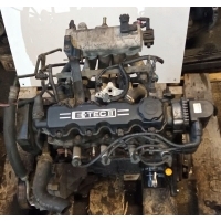 Двигатель f14s3 дэу kalos 1,4 16v