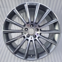 Felga aluminiowa Mercedes-Benz OE AMG GLC-Klasa GLC 43 AMG 253 (2016-20**) 8.5