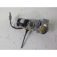 Nissan qashqai j10 рестайлинг иммобилайзер 21669775-7 28590c9968