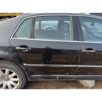 Дверь в сборе правая задняя volkswagen phaeton i