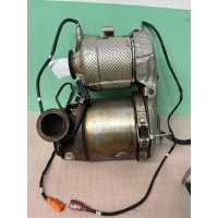 Volkswagen seat skoda audi катализатор dpf двигатель clh 1,6tdi