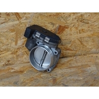 Audi rs3 8p ttrs rsq3 8u 2.5 tfsi cts цеп дросельная заслонка 079133062g