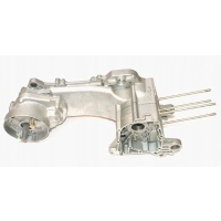 Корпус двигателя gy6-50 139qmb skuter 4t