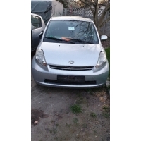 Daihatsu sirion 4wd вал заднего в сборе 112tys