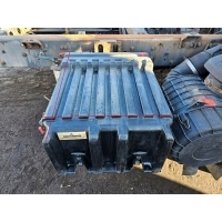 Крышка аккумуляторов daf lf 45 55