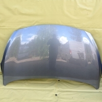 Hyundai i40 капот крышка двигателя цвет t6s