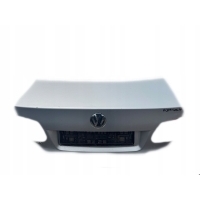 Volkswagen jetta v крышка багажника багажника la7w