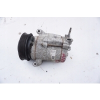Компрессор кондиционера 557805030 opel antara fl 2.2 cdti