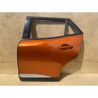 Дверь левая передняя правая передняя peugeot 2008 ii цвет kls