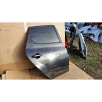 Дверь правая задняя hyundai ix20 9f