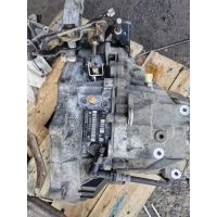 Кпп 13104951 opel zafira а 2.2 tdi 00-