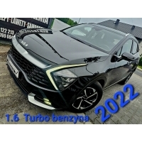 Kia sportage full светодиодный ! virtual ! acc ! 1.6 турбина