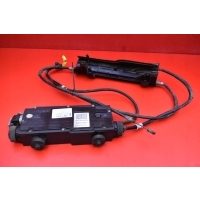 Механизм тормоза ручной 8200418647 renault megane scenic 2 ii 03-06
