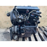 Двигатель в сборе citroen berlingo 1.9 d d9b xud9 партнер jumper fiat scudo