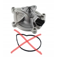 Skf vkpc 83812 насос радиатора , охлаждение двигателя