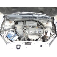 SILNIK HONDA CIVIC 7 VII 1.4 16V 90 KM D14Z6 NIEMCY 191TYŚ DO ODPALENIA