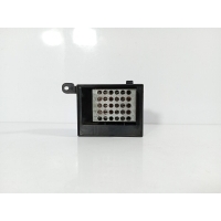 Wito вито w639 03 - 14 резистор нагнетателя oe a0018216560